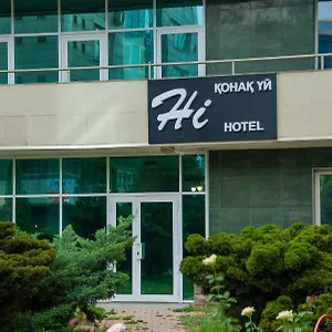 Hi Отель