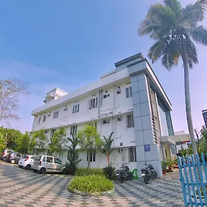 Noah's Ark Hotel Kochi