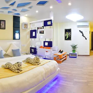 Royal Penguin Boutique & Hotel Kathmandu