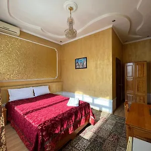 Akzhol Отель