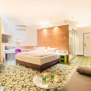 Ibis Styles Hotel Vienna