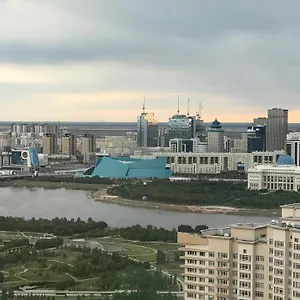 Mr Apartments, Highvill-astana Apartment Nur-Sultan (Astana)