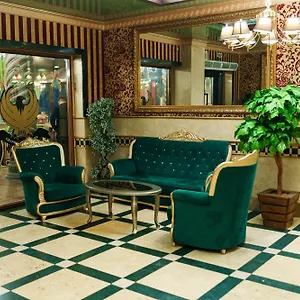 Hotel Grand Erbil, Almaty