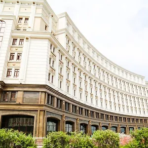 The Arc Apartment Nur-Sultan (Astana)