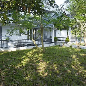 Bamboo Creak Resort Thekkady