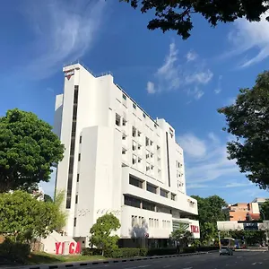 Ymca One Orchard Hotel Singapore