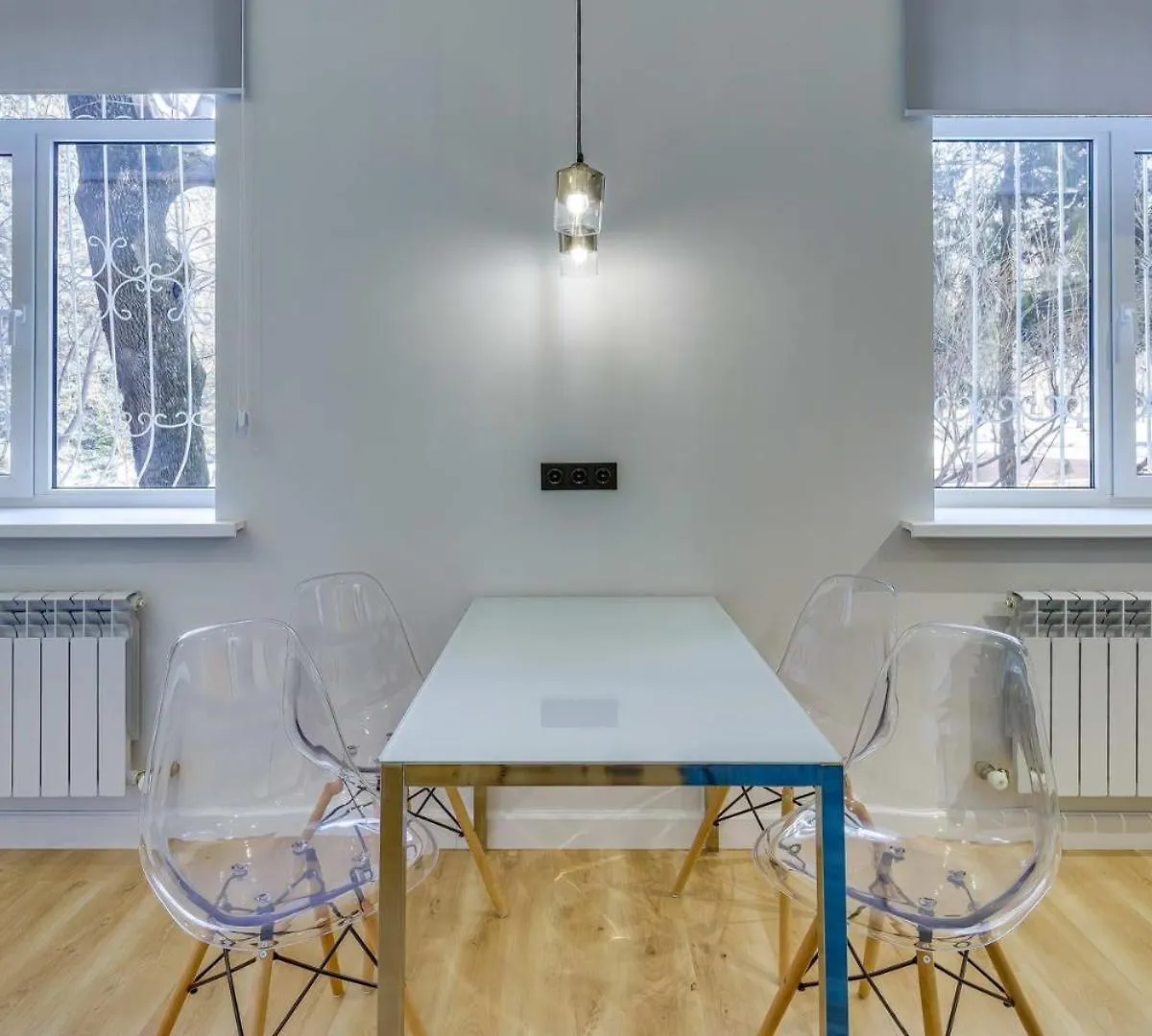 Апарт-отель Opera Apartments Алматы