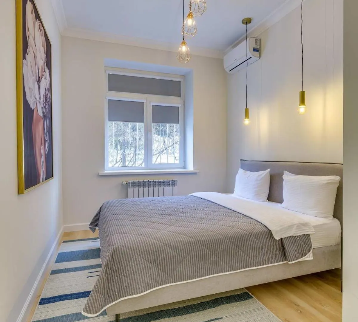 Opera Apartments Алматы 4*,
