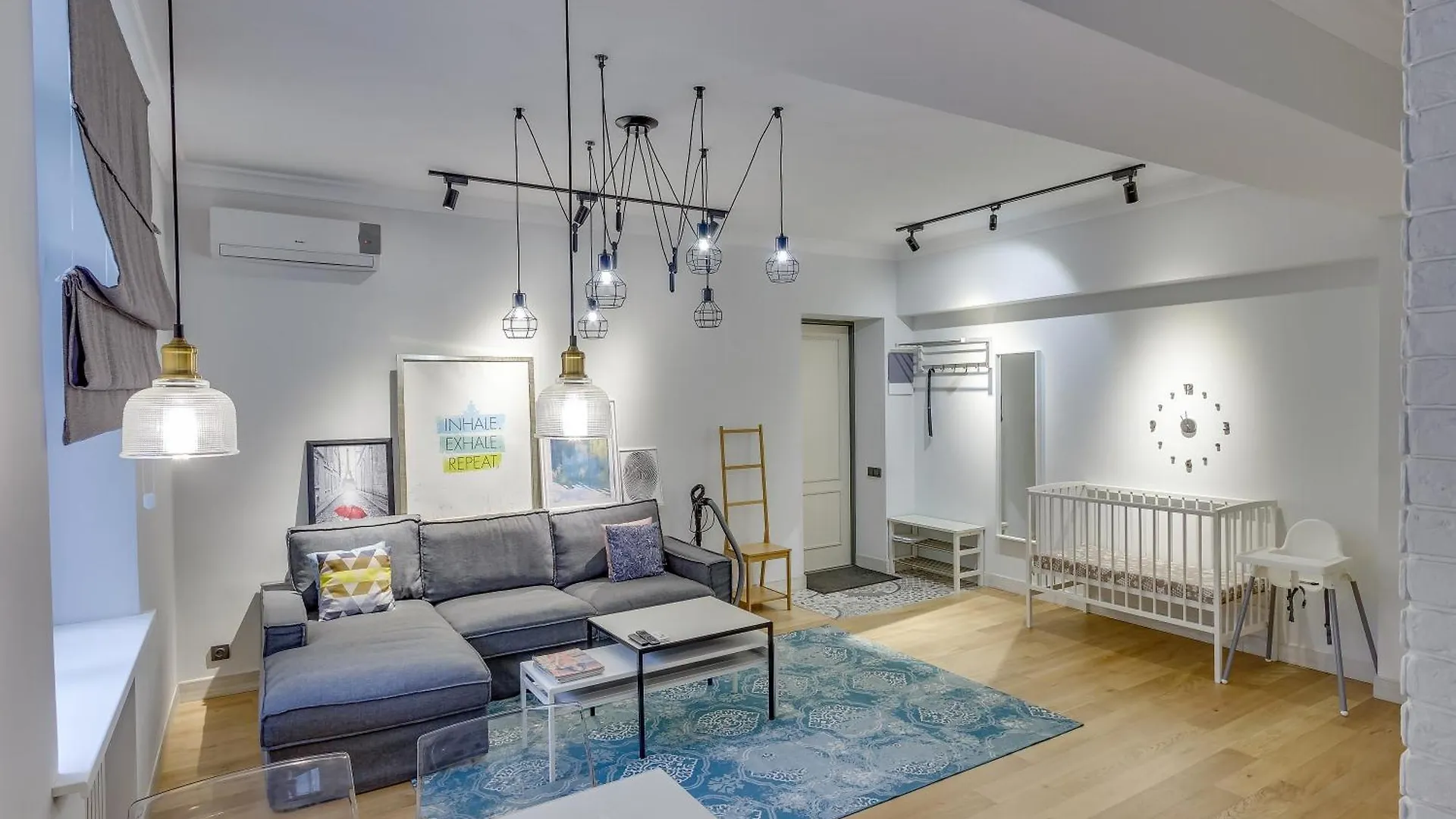 Opera Apartments Алматы Апарт-отель