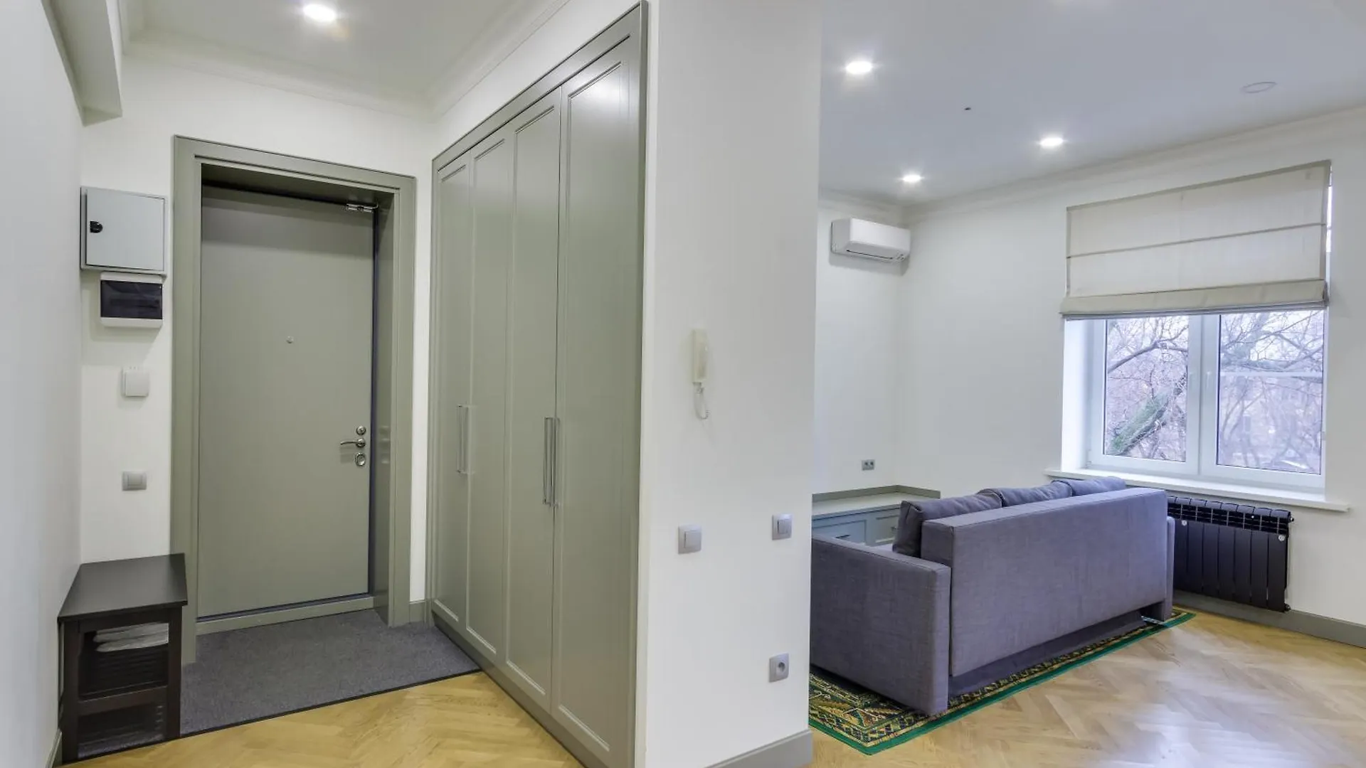 **** Апарт-отель Opera Apartments Алматы Казахстан