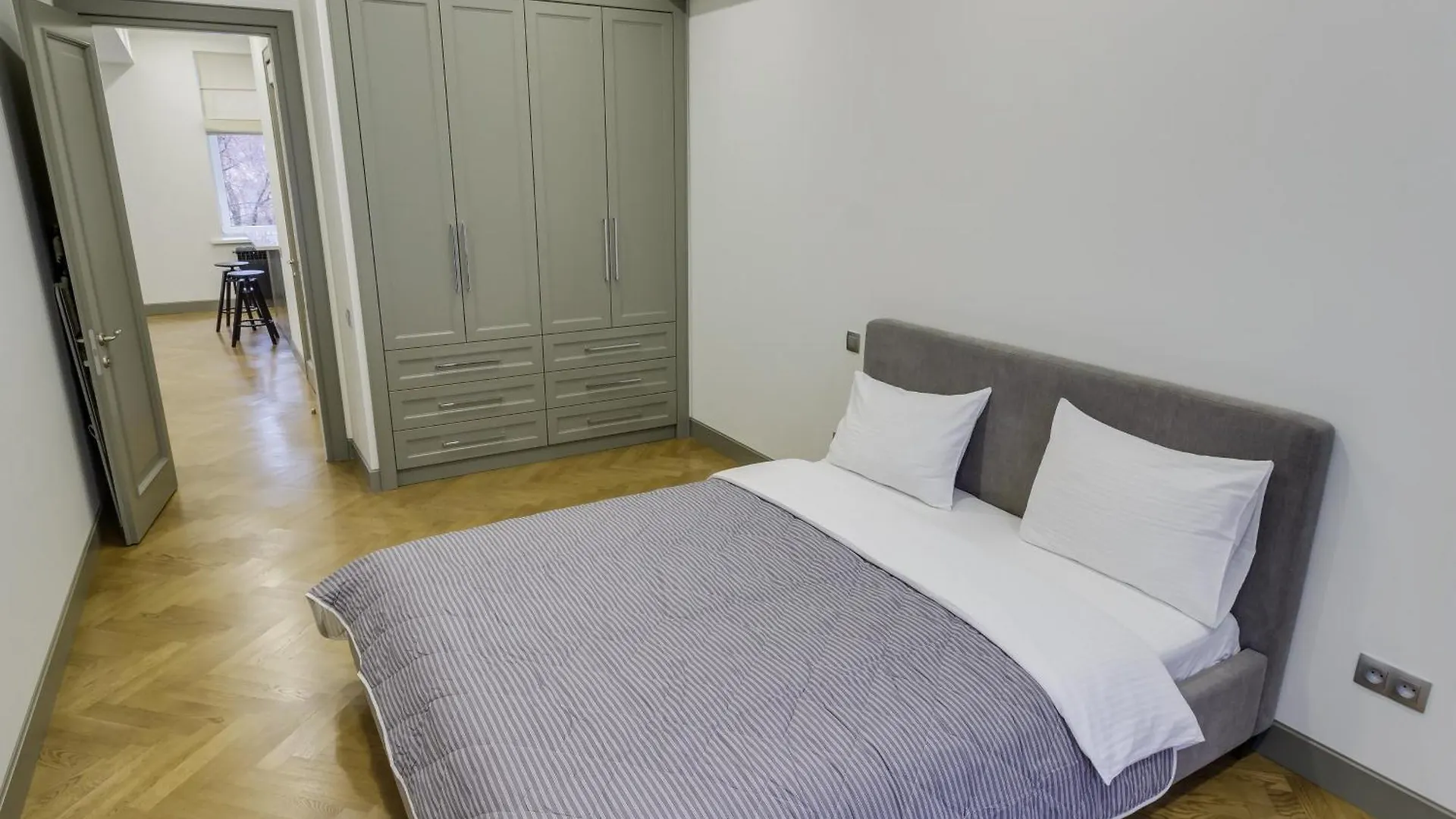 Opera Apartments Алматы Апарт-отель