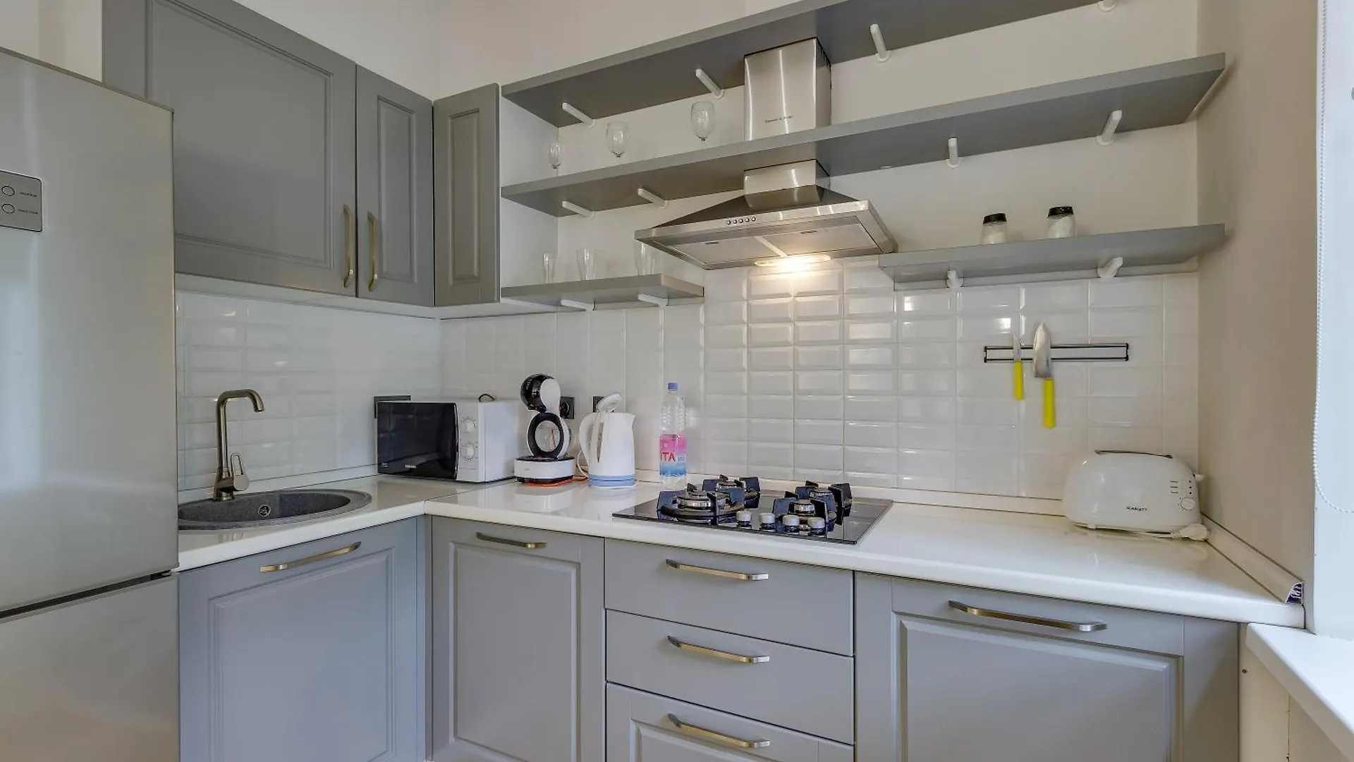 **** Апарт-отель Opera Apartments Алматы Казахстан