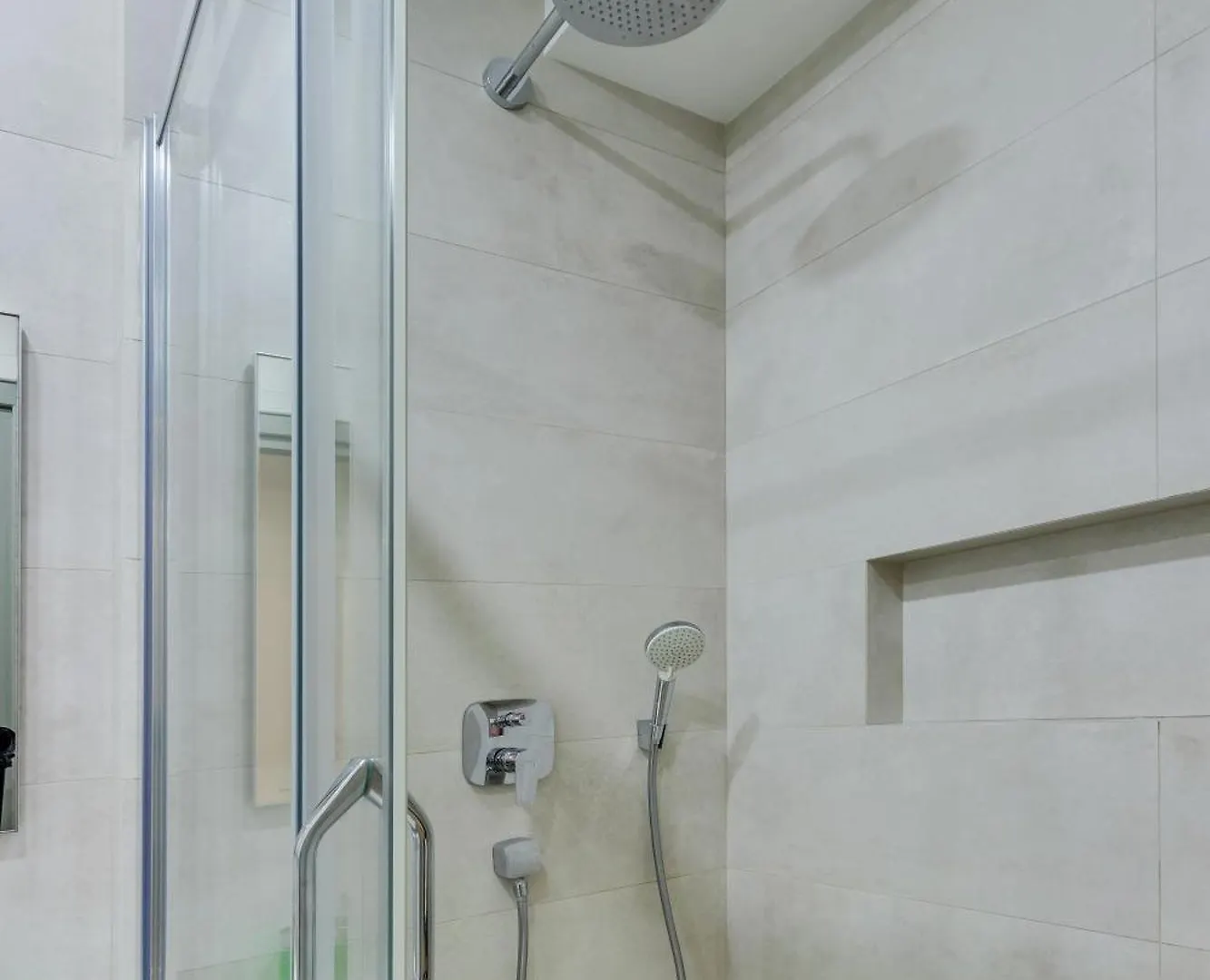 Апарт-отель Opera Apartments Алматы