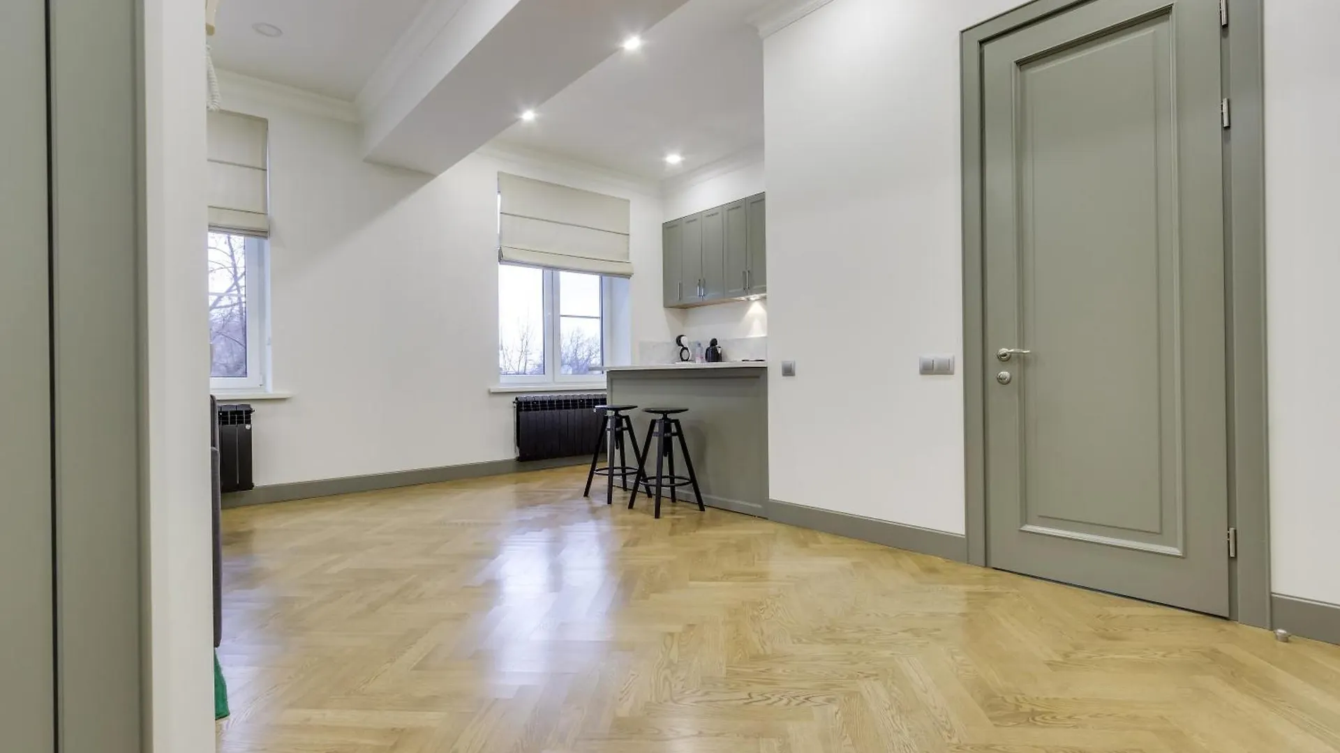 Opera Apartments Алматы 4*,