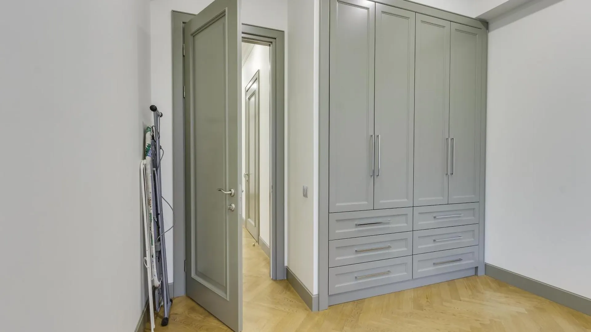 Апарт-отель Opera Apartments Алматы