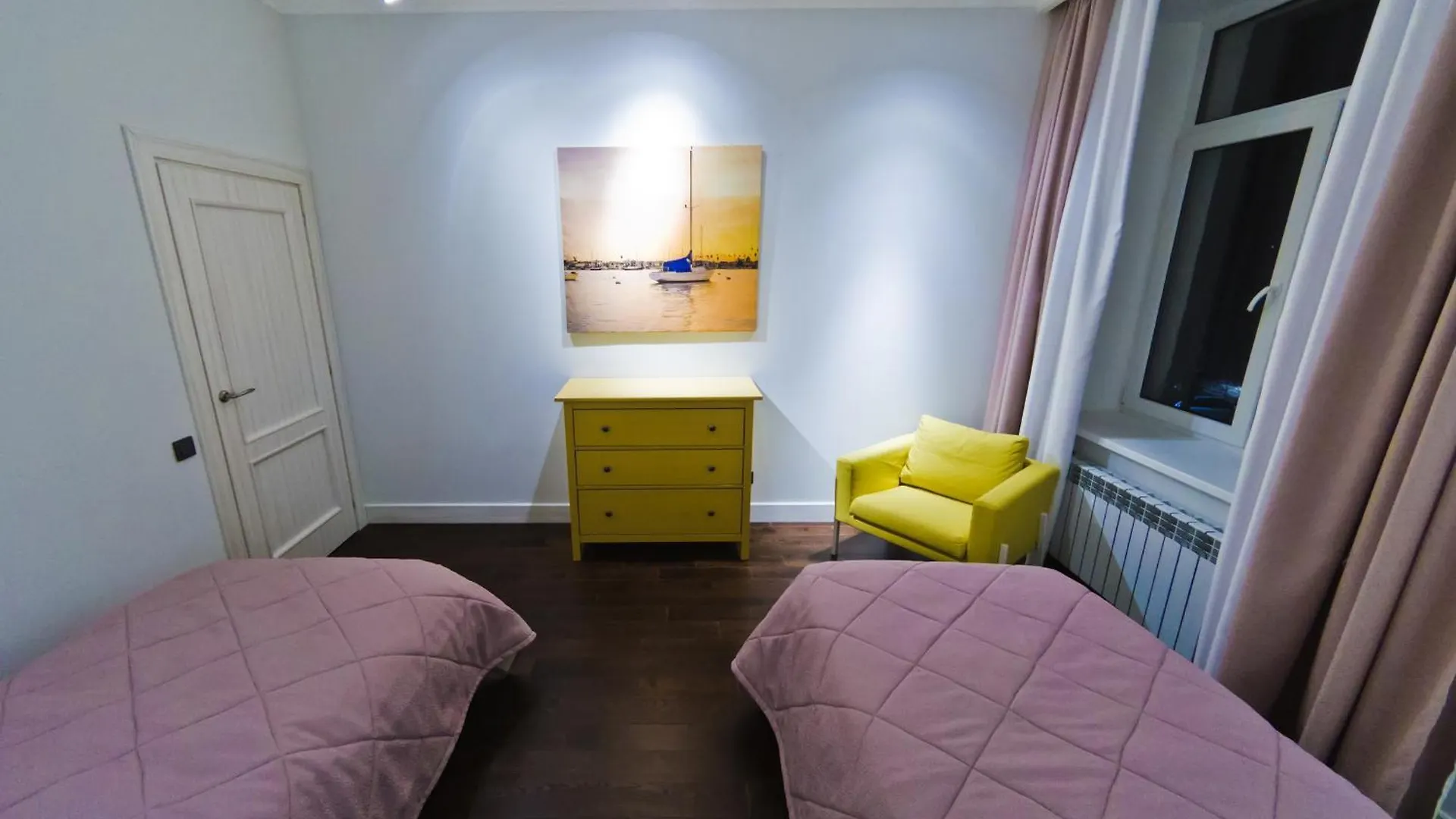 Opera Apartments Алматы