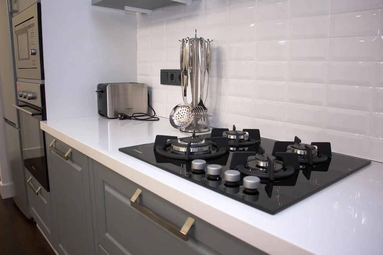 Opera Apartments Алматы