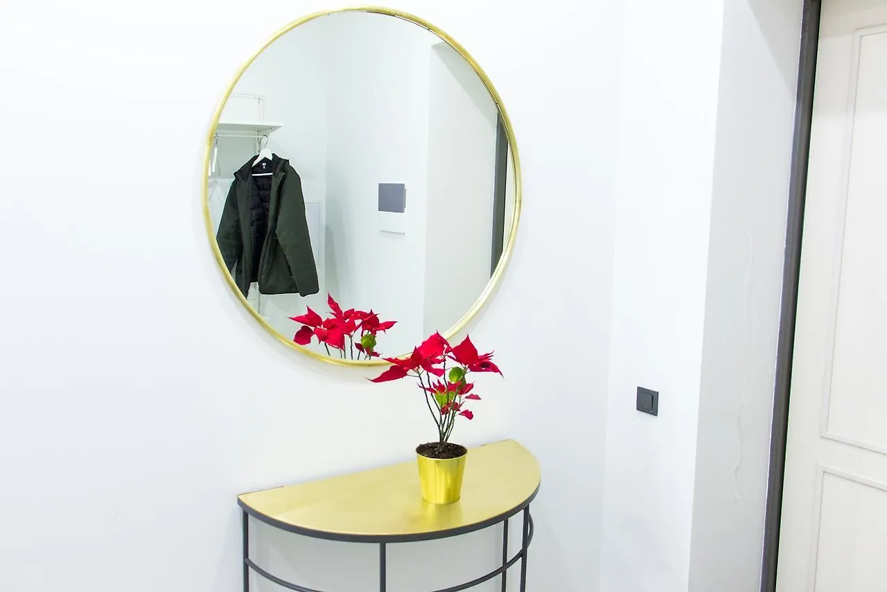 Opera Apartments Алматы Апарт-отель