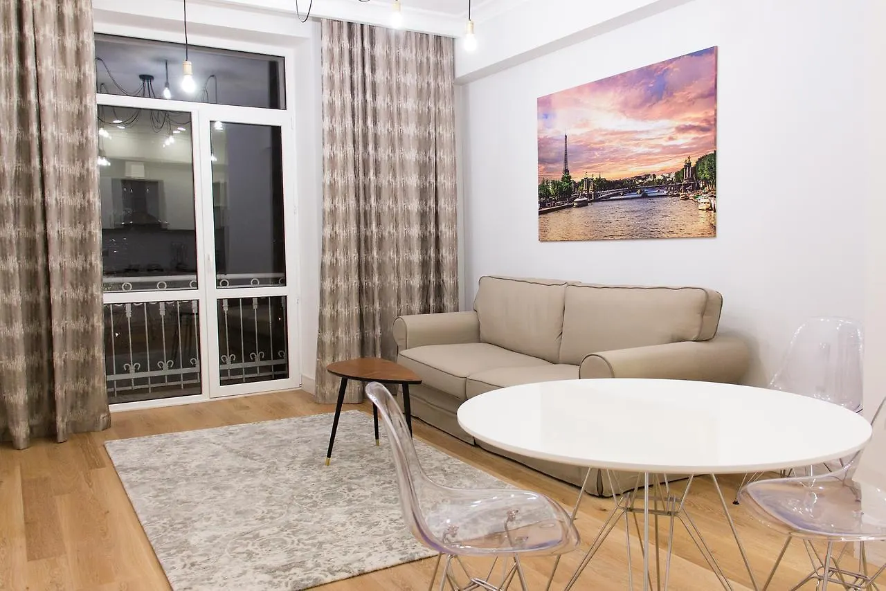 Opera Apartments Алматы 4*,  Казахстан