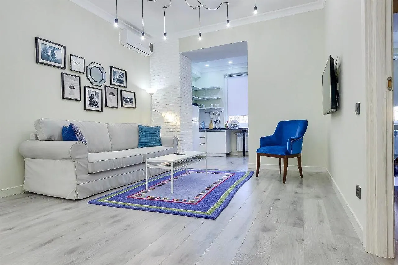 Opera Apartments Алматы 4*,  Казахстан